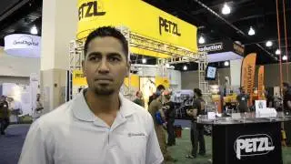 Jared Abrojena on the ITCC 2014 Masters' Challenge