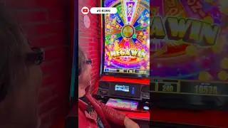 #lasvegas #lasvegaslife #lasvegashotel # パチスロ #ラスベガス #slot #fourqueens #megawin