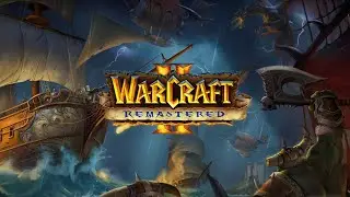 Warcraft 2 Remastered - Beyond the Dark Portal, Human Campaign Part 1: Nethergarde
