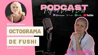 Descubre el Octograma de Fushi con Beatriz Elena Toro