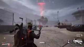 Arc Raiders ps5 Lukivendetti PL