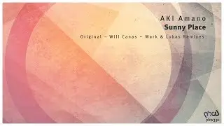 AKI Amano - Sunny Place (Original Mix) [PHW330]