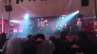 Hearken - Laid to Rest (Fracture Fest 2012)