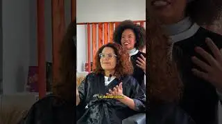 | PASSO A PASSO | Maternidade, Correria do Dia a Dia e Cachos. DESAFIOS da MATERNIDADE