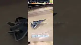 Mini JF17 and Rafale factory in China #jf17 #rafale #pakistanandindia #war #fighterjet #chengdu