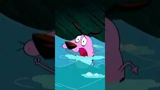Marty Grabstein Q & A Panel Part 2! #couragethecowardlydog #martygrabstein #cartoonnetwork