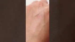 Много силикона в сыворотке? Stratia C+C Serum #уходзакожей