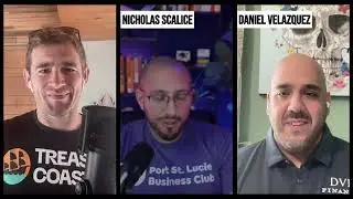 Connecting Local Entrepreneurs with the Port St. Lucie Business Club