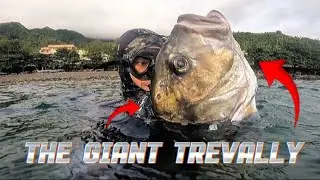 NAHULI KO RIN SA WAKAS! || SPEARFISHING PHILIPPINES || BANTON, ROMBLON || MEL SPEARFISHING TV!💪🎯😱