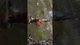 ARCHEAGE - СТРЕЛОК ULTIMATE POWER!