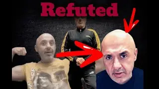 This Christian apologist MUST be stopped.. (NeedGod.net vs Sam Shamoun reaction)