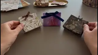 1 kawałek papieru. Opakowanie prezentowe najwyższej jakości.