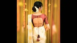 Latest blouse designs#fancy #trendy #blouse back neck designs #2025#beautiful #partywear #trending 🔥