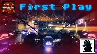 NS First Play - Sublevel Zero Redux