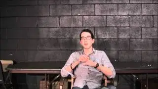 Mr. East 2013 Promo