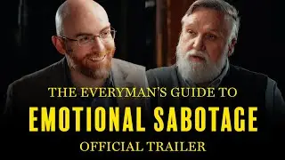 The Everyman's Guide To Emotional Sabotage | Trailer