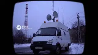 [РАРИТЕТ]Техническое вещание 