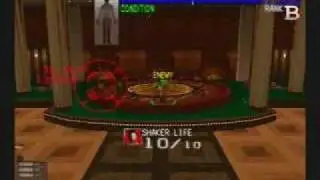 Silent Scope 3 - Casino