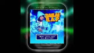 Bailai B.a.p_haarpi&egrave;_daar_music officielle