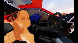 Making my way down town