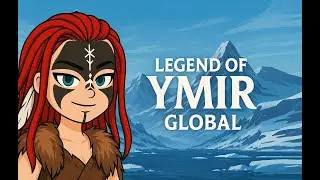 Legend of Ymir: Global Start
