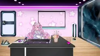 We're lighting up the cube world!!!