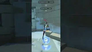 How To Play Brigitte Against Tracer in Overwatch 2