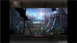White dragon cloak. Плащ белого дракона.(Classic music)-[Rappelz]....