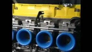 Best Motoring International - Volume 1 - Type R Legend (Part 4)