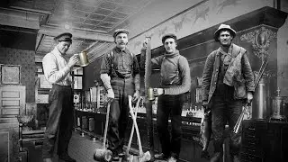Conor Byrne: Ballard Avenue's historic pub transforms into a community cooperative