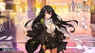 ALICE Fiction - Battle Theme 3