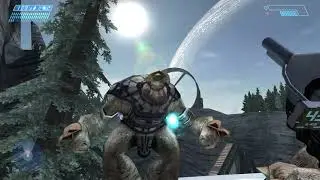 Drinol - Halo CE Digsite Character