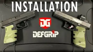 Installation video