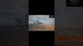 Rafale Vs F-16 #indianarmy #airstrike #airforce #india #war