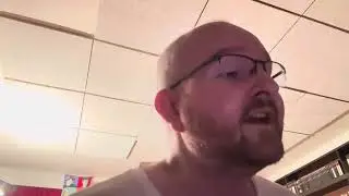 Pilvet karkaa, niin min&auml;kin (Cover)