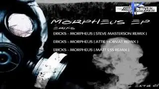 ERIK S - Morpheus (Atie Horvat Remix)