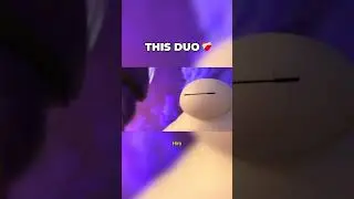 The Most Emotional Baymax Scene 😭💖
