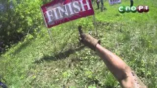 СпоРТ от первого лица: Грязный бег 2014 / Dirty Race 2014 Kazan