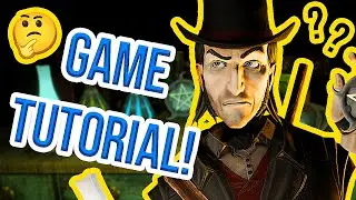 FULL TUTORIAL WITH COMMENTARY | HUNT TOGETHER