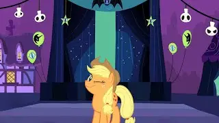 Applejack's Appreciation Day (Haysay/Fakeyou)