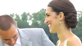 Savannah Wedding Films