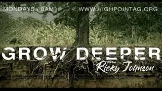 Deeper in the Word - Origin and Authority of the Bible - Week 11