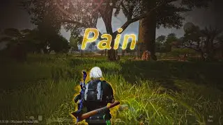 Pain🫀 || Newstate montage || Newstate highlight || epic moment gameplay