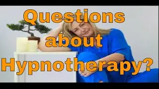 Your Hypnotherapy Questions Answered: With Jennie Kitching