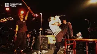 Chinese Artists Rocked Sydney - Highlights | Black Party 2018, Show 2