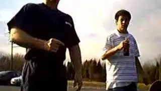 Skaters get kicked out