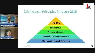 Digital QMS   The Relationship between Lean Six Sigma & DQMS