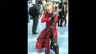 Anime Expo 2012
