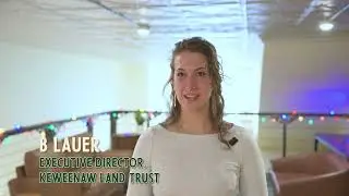 Sustainable Tourism in Action: Visit Keweenaw Destination Development (The Crossing Place 2026)