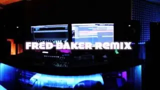FIREBIRD - Gemellar (FRED BAKER Tech Trance Remix)